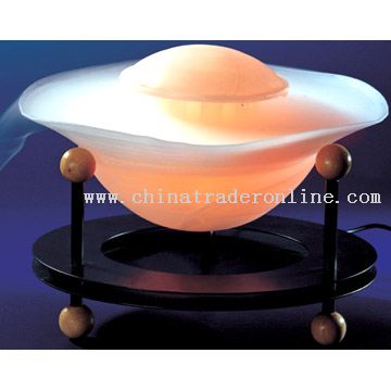 Sky Zone Misting Lamp from China